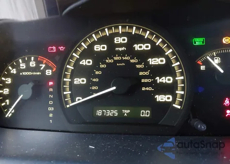 2007 Honda Accord 2.4 Se z USA, uszkodzony, nr VIN 1HGCM56337A098592